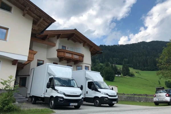 Umzugsservice – Privatumzug – Berlin ⥂ Deutschland ⥂ Europa